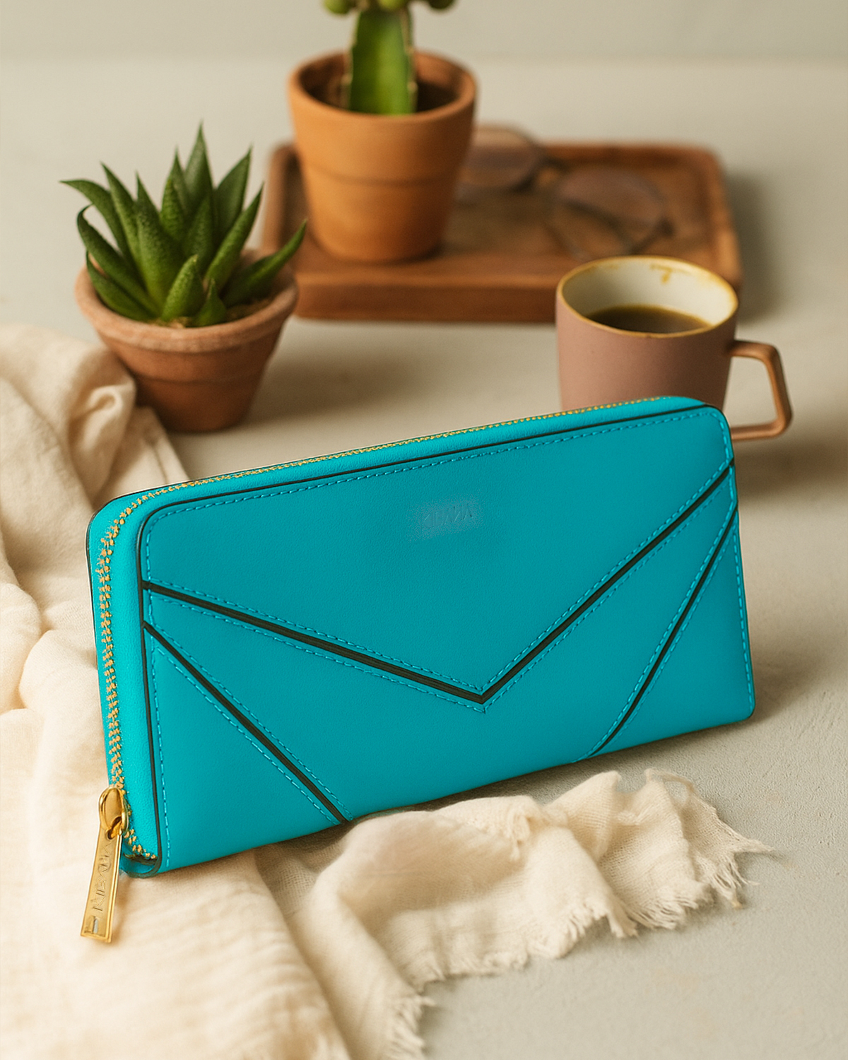 THE POWER HOUSE EDIT